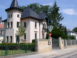 Biergarten & Restaurant